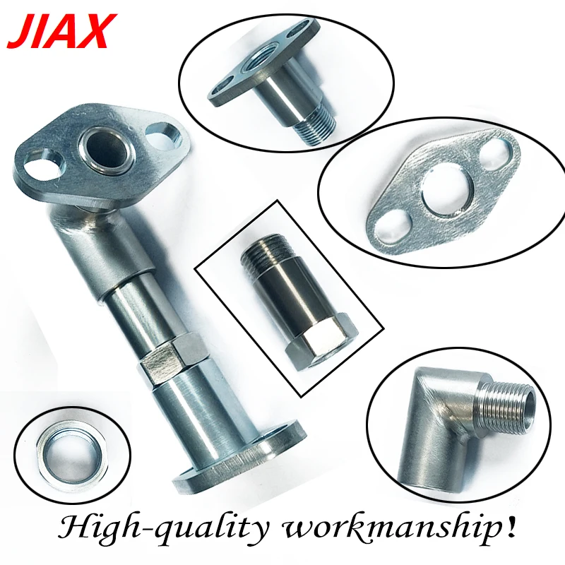 New Type Multi-fit 90-Degree Automotive Oxygen Sensor Connector Extended Connection Head Factory Direct Sale
New Type Multi-fit 90-Degree Automotive Oxygen Sensor Connector Extended Connection Head Factory Direct Sale
