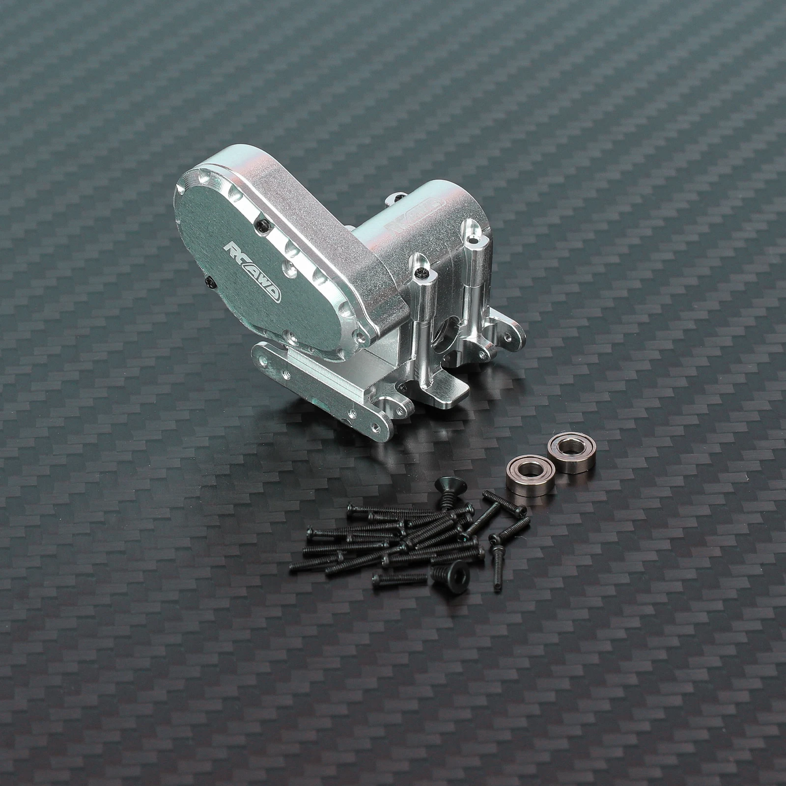 Корпус центрального редуктора RCAWD SCX30, совместимый с Axial SCX30 1/30, из алюминиевого сплава, прочная улучшенная деталь
Корпус центрального редуктора RCAWD SCX30, совместимый с Axial SCX30 1/30, из алюминиевого сплава, прочная улучшенная деталь