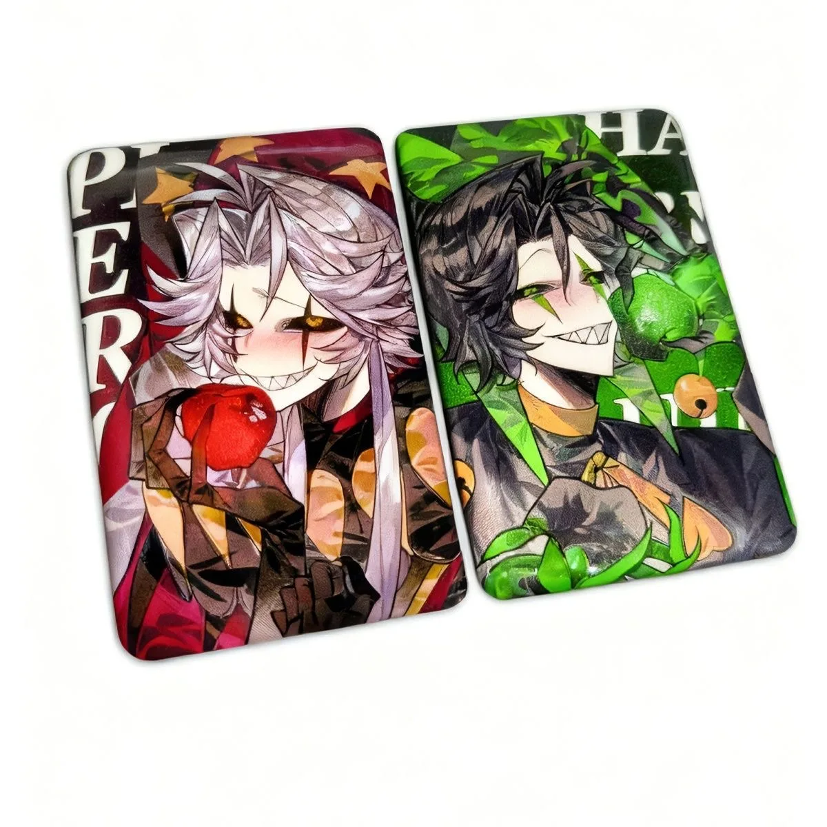 2026 New Freak Circus Fellow Cosplay Bar Badge Sheet Brooch Pain Bag Hanging anime Millet
2026 New Freak Circus Fellow Cosplay Bar Badge Sheet Brooch Pain Bag Hanging anime Millet