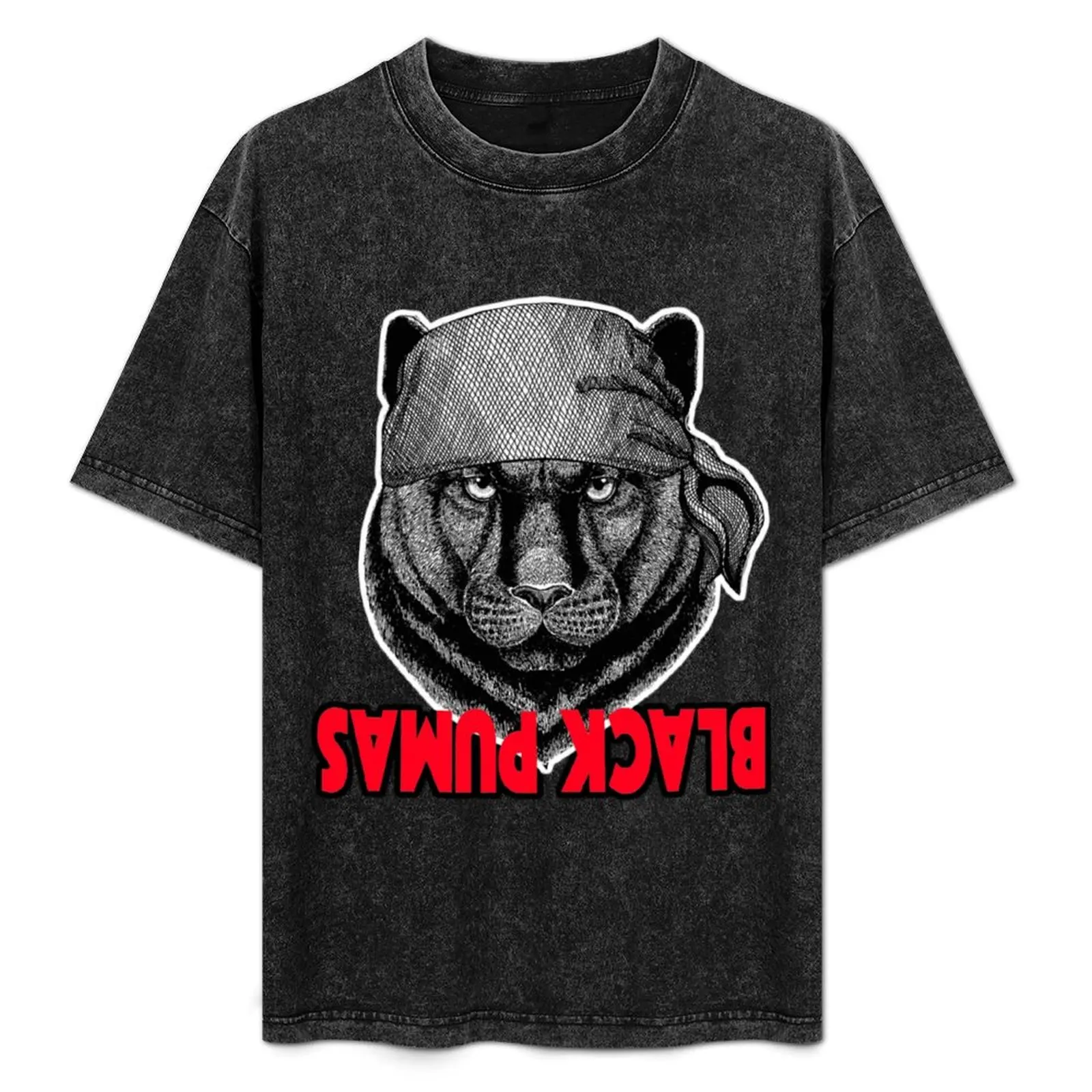 Black Pumas group music American psychedelic soul tour favorite T-Shirt Casual Daily Wear Short Sleeve Top
Black Pumas group music American psychedelic soul tour favorite T-Shirt Casual Daily Wear Short Sleeve Top