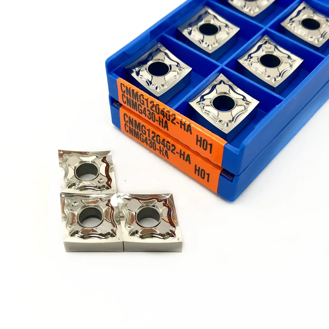 Токарный инструмент CNMG120404 CNMG120408 CNMG120402 HA H01, режущий инструмент с ЧПУ, высококачественные токарные инструменты
Токарный инструмент CNMG120404 CNMG120408 CNMG120402 HA H01, режущий инструмент с ЧПУ, высококачественные токарные инструменты