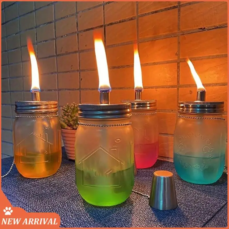Импеция! Наборы настольных горелок Mason Jar, 6 упаковок обычных горшков, фитили и колпачки, наружные масляные лампы для декора патио и сада
Импеция! Наборы настольных горелок Mason Jar, 6 упаковок обычных горшков, фитили и колпачки, наружные масляные лампы для декора патио и сада