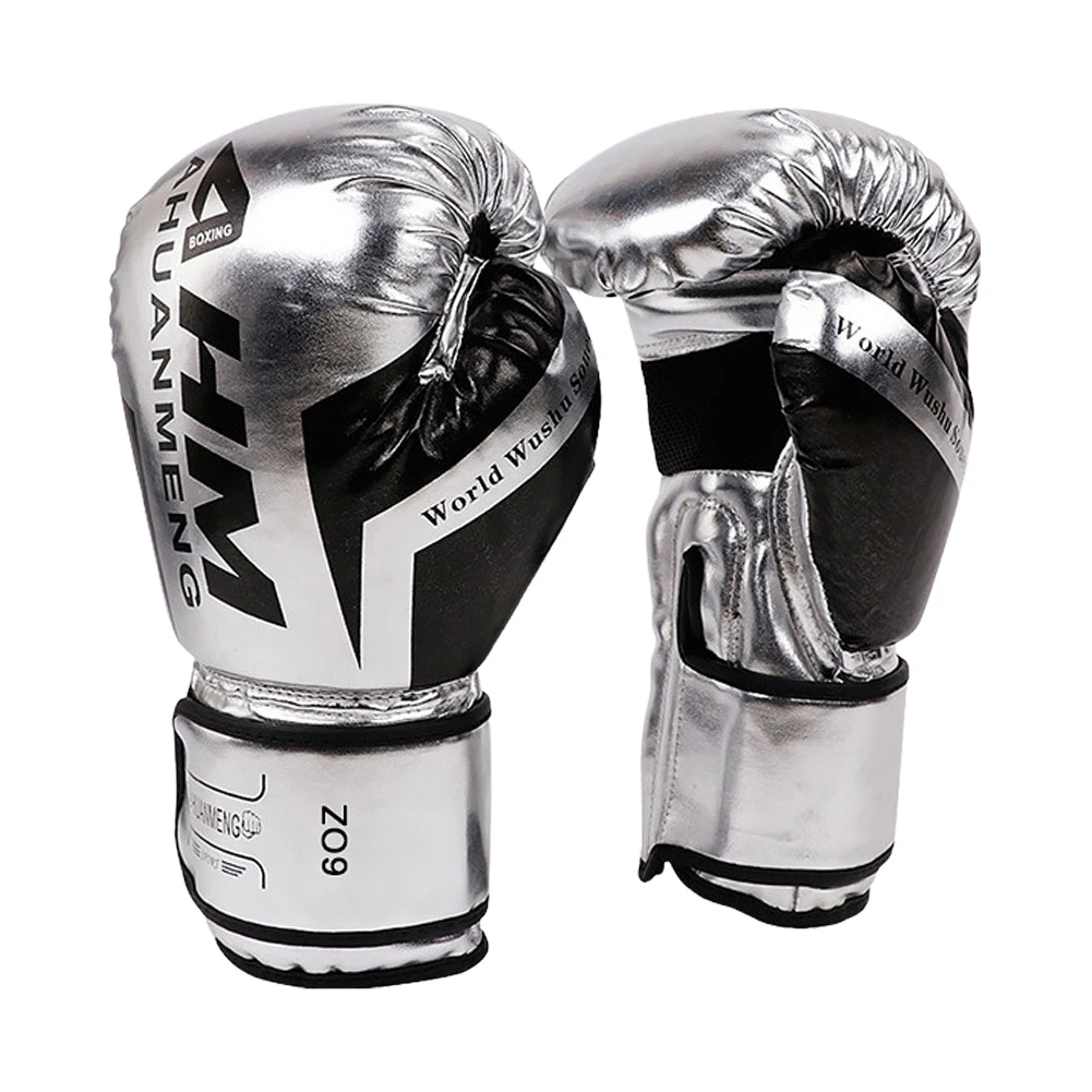 6OZ/10OZ Boxing Gloves for Men Women Children Punching Training Sparring Fighting Mitts PU Profession Adults Sandbag Train Glove 6OZ/10OZ Boxing Gloves for Men Women Children Punching Training Sparring Fighting Mitts PU Profession Adults Sandbag Train Glove
