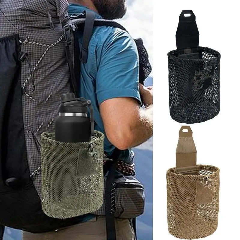 Foldable Mesh Dump Pouch Outdoor Roll-Up DrawstringMagazine Utility Mini Waist Bag EDCTool Bag Hunting Accessories
Foldable Mesh Dump Pouch Outdoor Roll-Up DrawstringMagazine Utility Mini Waist Bag EDCTool Bag Hunting Accessories