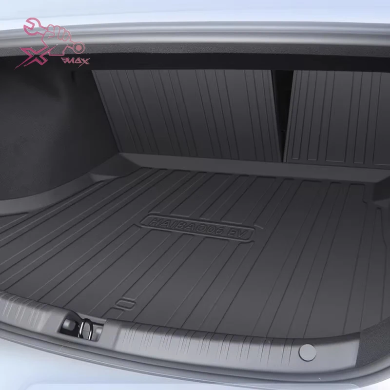 Для BYD Seal 06 EV DM-i 2024-2025 TPE индивидуальный коврик в багажник автомобиля всесезонный коврик в багажник 3D-образный лазерный измерительный вкладыш в багажник
Для BYD Seal 06 EV DM-i 2024-2025 TPE индивидуальный коврик в багажник автомобиля всесезонный коврик в багажник 3D-образный лазерный измерительный вкладыш в багажник