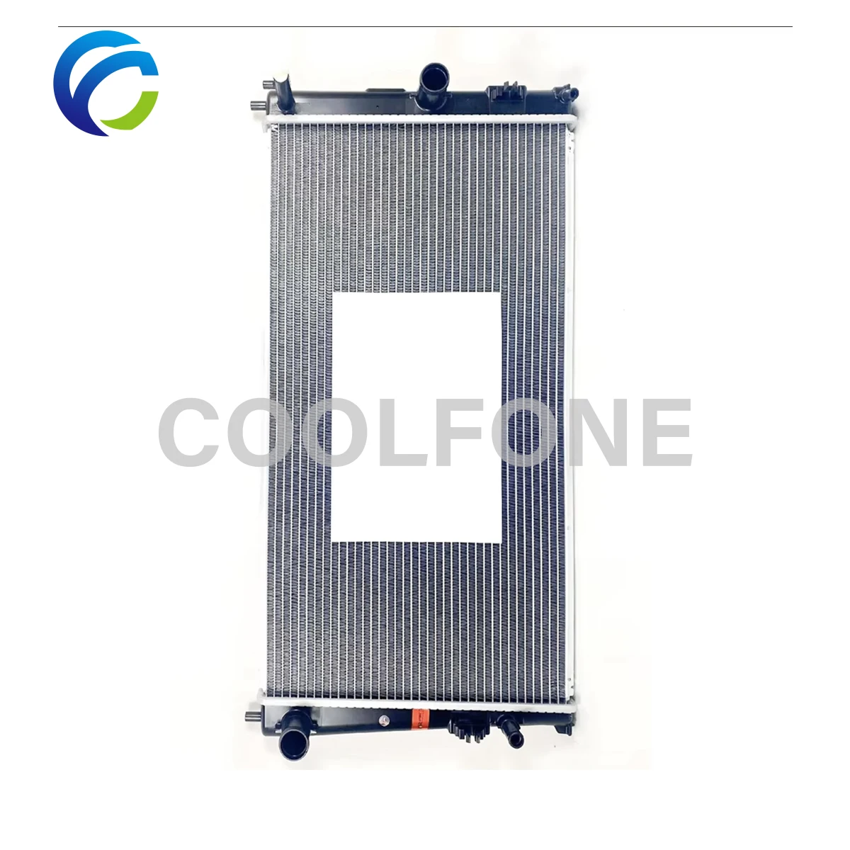 Engine Cooling Radiator for Toyota Auris NRE185 2018- 1655047010 1640047120
Engine Cooling Radiator for Toyota Auris NRE185 2018- 1655047010 1640047120