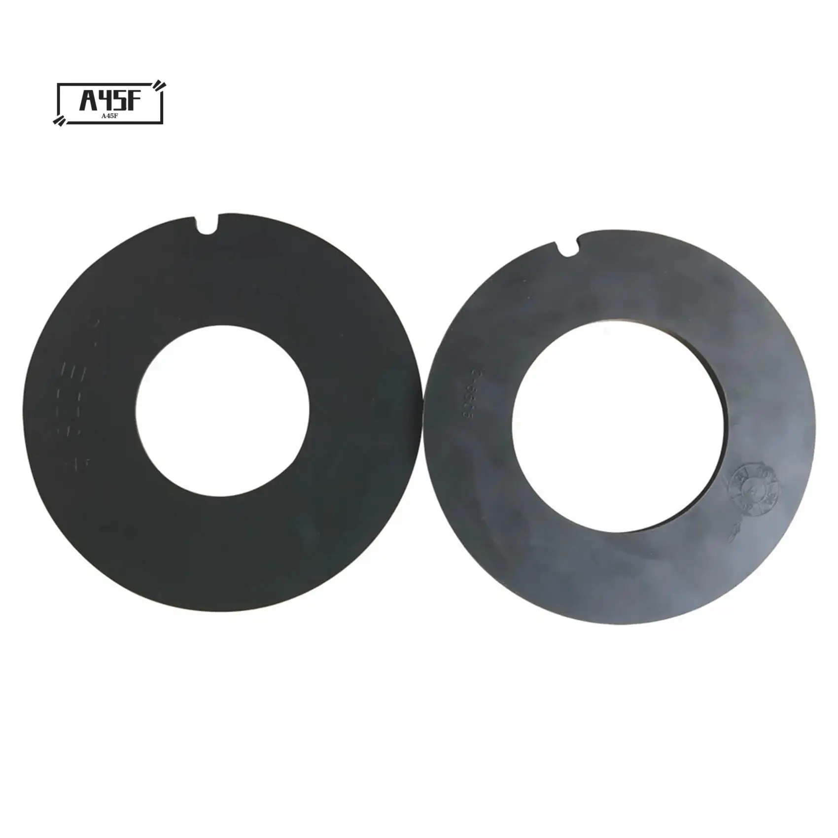 A45F-RV Toilet Rubber Bowl Seal Kit 385311462 385316140 For Dometic/Sealand /Mansfield/Vacuflush Trailer RV Camper Toilet
A45F-RV Toilet Rubber Bowl Seal Kit 385311462 385316140 For Dometic/Sealand /Mansfield/Vacuflush Trailer RV Camper Toilet