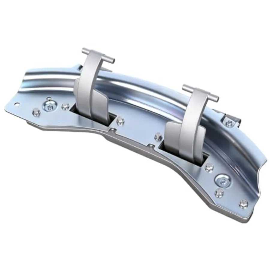 AEH71610401 Washing Machine Door Hinge Assembly Fit for LG Kenmore Washing Machines, Replaces AEH71610402, 1526181, AP5234072,
AEH71610401 Washing Machine Door Hinge Assembly Fit for LG Kenmore Washing Machines, Replaces AEH71610402, 1526181, AP5234072,