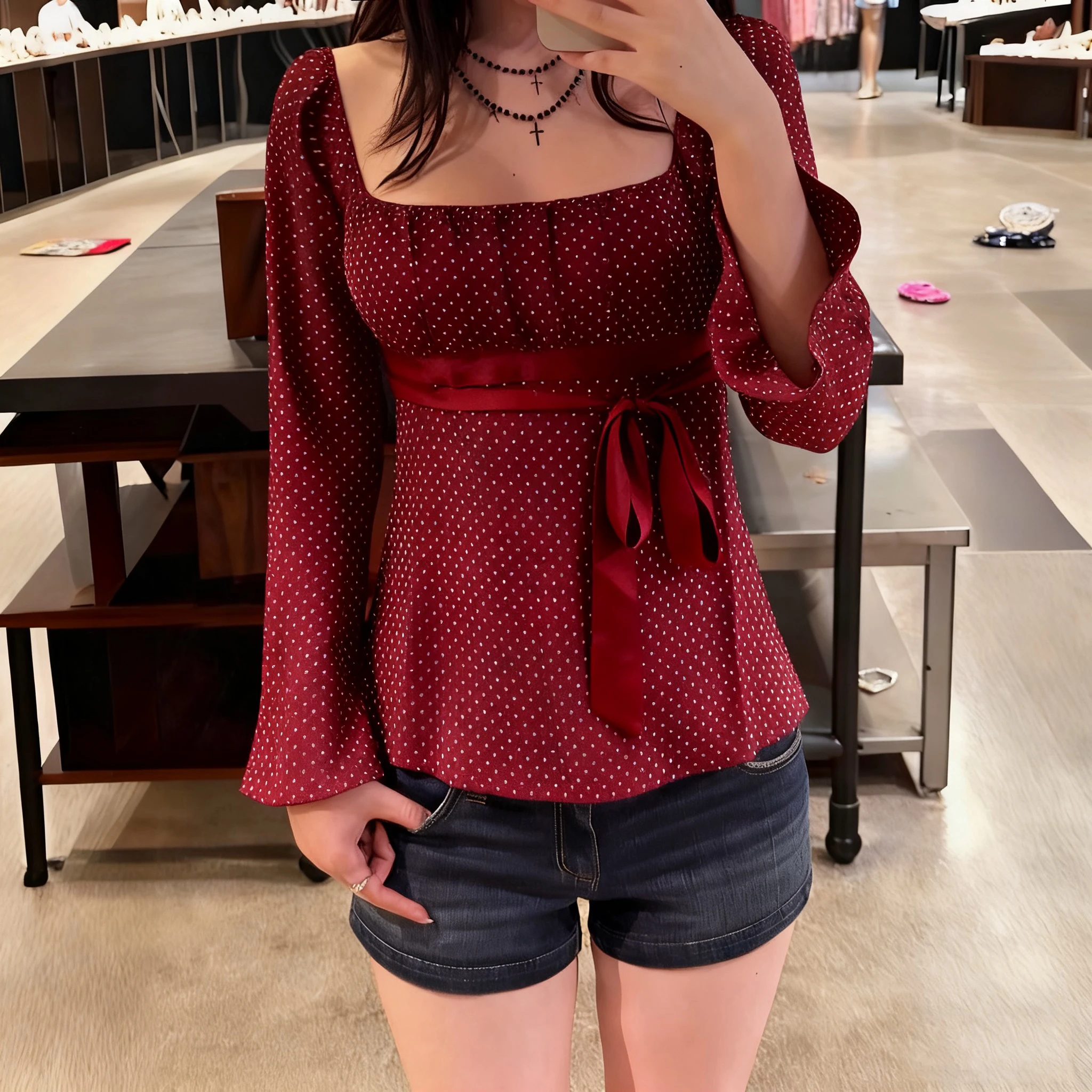 Винтажные футболки с цветочным принтом, женские сексуальные футболки со складками и квадратным воротником на шнуровке, весенние милые винтажные укороченные топы в стиле Babydoll
Винтажные футболки с цветочным принтом, женские сексуальные футболки со складками и квадратным воротником на шнуровке, весенние милые винтажные укороченные топы в стиле Babydoll