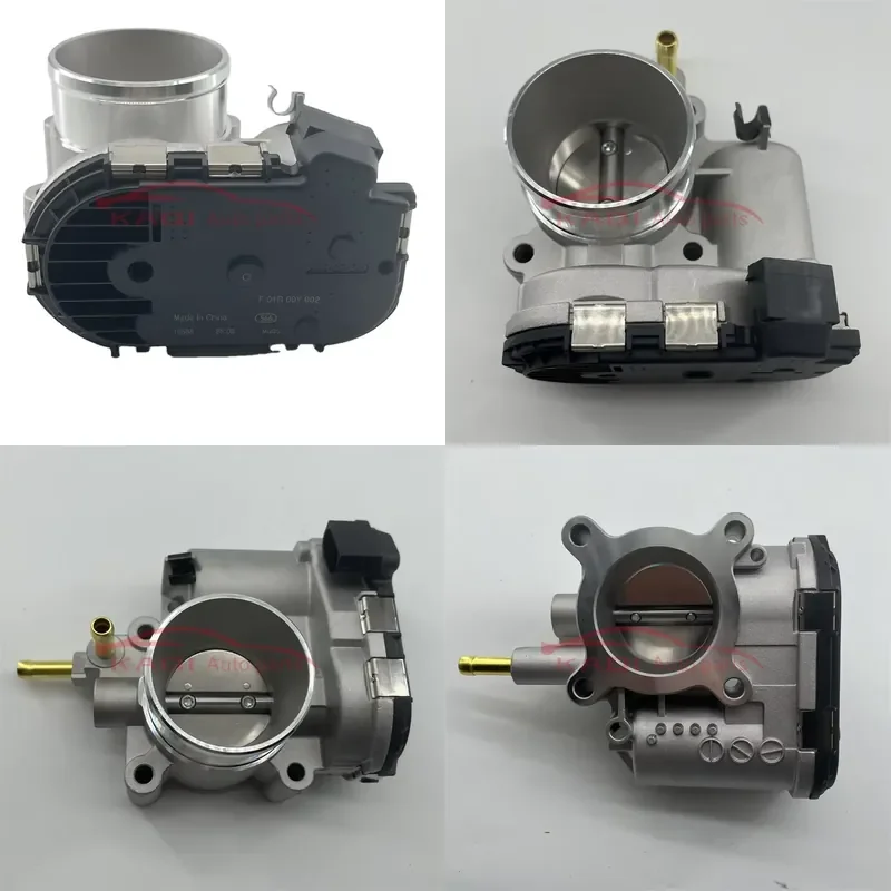 AP01 Throttle Body for Chery A1 QQ V3 V5 V6 Jac Zotye Great Wall BAIC X35 F01R 00Y 002 F01R00Y002
AP01 Throttle Body for Chery A1 QQ V3 V5 V6 Jac Zotye Great Wall BAIC X35 F01R 00Y 002 F01R00Y002