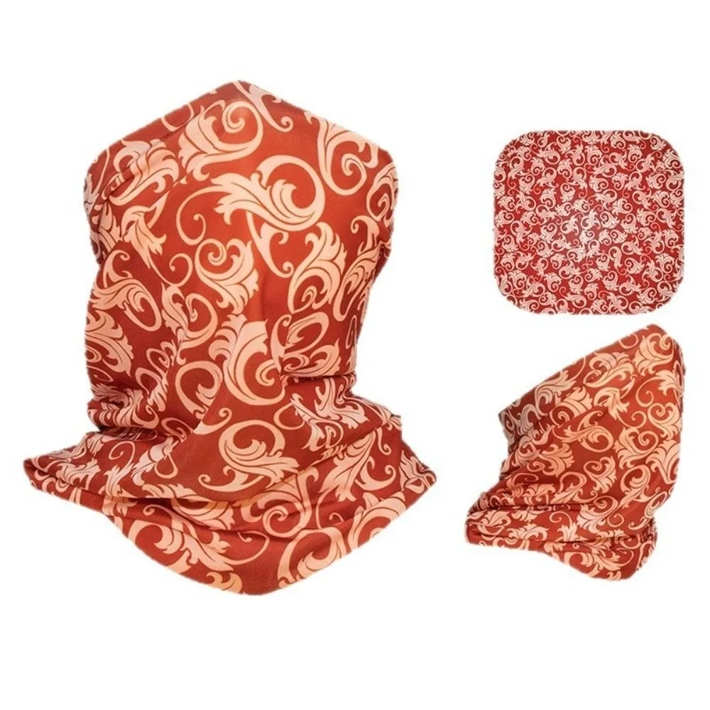 Ice Silk Sunscreen Scarf Full Face Windproof Mountaineering Scarf Sun UV Protection Breathable Motorcycle Scarf
Ice Silk Sunscreen Scarf Full Face Windproof Mountaineering Scarf Sun UV Protection Breathable Motorcycle Scarf