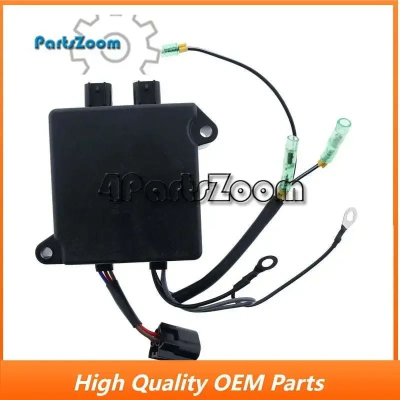 CDI Unit 688-85540-00 For Yamaha Outboard 75HP 85HP 90HP C85 CDI Coil Assy
CDI Unit 688-85540-00 For Yamaha Outboard 75HP 85HP 90HP C85 CDI Coil Assy
