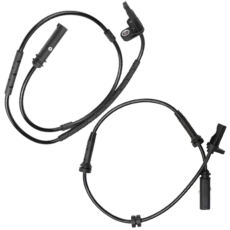 Front And Rear ABS Wheel Speed Sensor Front Rear Axle Pulse Sensor SDC 34526791223 34526791225 For BMW F20 F22 F30 F32 F33 F34
Front And Rear ABS Wheel Speed Sensor Front Rear Axle Pulse Sensor SDC 34526791223 34526791225 For BMW F20 F22 F30 F32 F33 F34
