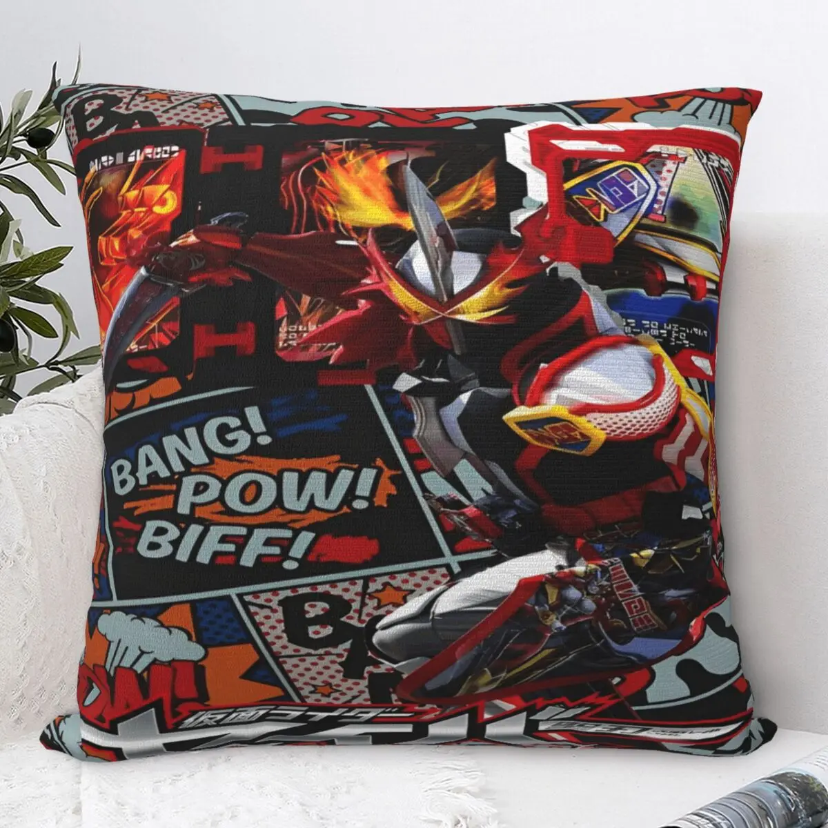 Home Decorations Kamen Rider Anime Pillowcases Accessories Pillow Covers Zipper Multi-Size
Home Decorations Kamen Rider Anime Pillowcases Accessories Pillow Covers Zipper Multi-Size