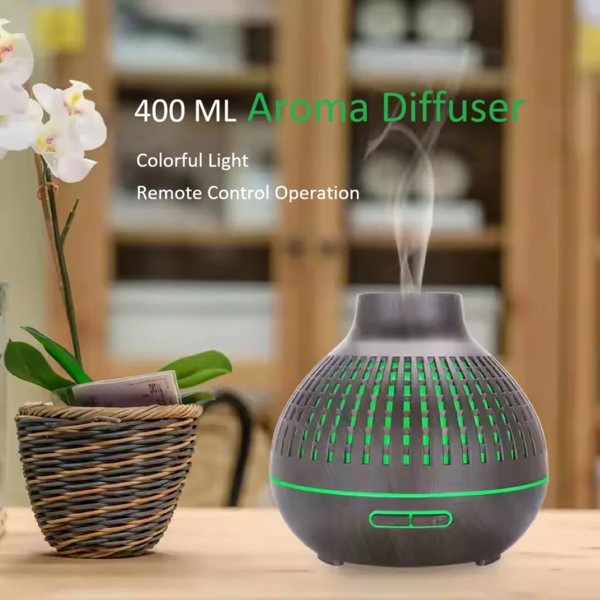 400 мл увлажнитель под дерево, аромадиффузор, распылитель, пульт дистанционного управления, бытовой увлажнитель, увлажняющий инструмент, настольный увлажнитель
400 мл увлажнитель под дерево, аромадиффузор, распылитель, пульт дистанционного управления, бытовой увлажнитель, увлажняющий инструмент, настольный увлажнитель