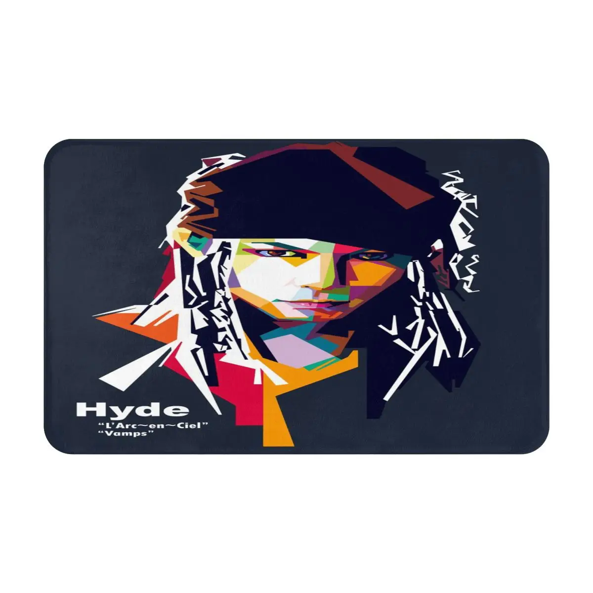 Hyde Vamps larcenнебесный коврик для ванной коврик для двери 50x80 см Добро пожаловать богемные ковры пляжный коврик
Hyde Vamps larcenнебесный коврик для ванной коврик для двери 50x80 см Добро пожаловать богемные ковры пляжный коврик