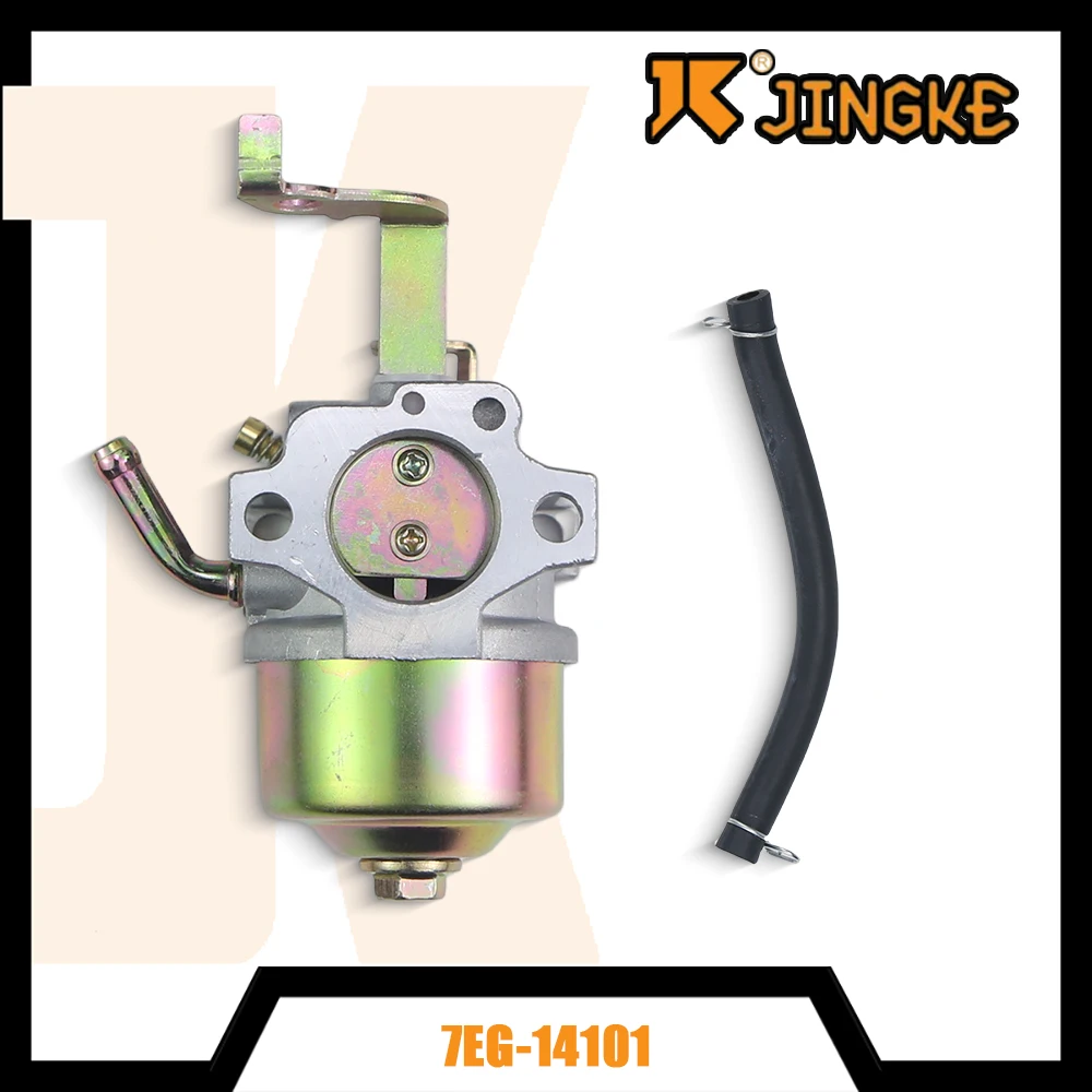Replacement Carburetor For Robin EY15 EY20 Wisconsin WI-185 227-62450-10 228-62451-10
Replacement Carburetor For Robin EY15 EY20 Wisconsin WI-185 227-62450-10 228-62451-10