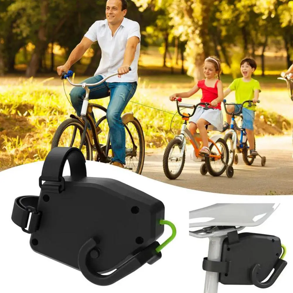 YFASHION ABS Tow Rope Bicycle Children Bicycle Rope Bicycle Bungee Tow Rope Children For Tandem Bike Long Ride Going Uphill
YFASHION ABS Tow Rope Bicycle Children Bicycle Rope Bicycle Bungee Tow Rope Children For Tandem Bike Long Ride Going Uphill