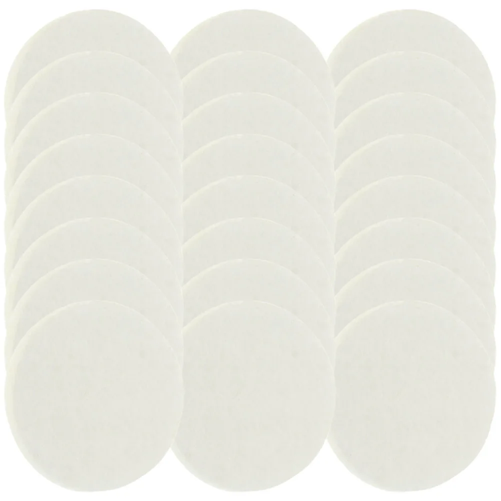 120 Pcs Cotton Pads Essential Oil Diffusers Home Reed Humidifier Safe Material Non Fading Sensitive Skin Refill Health
120 Pcs Cotton Pads Essential Oil Diffusers Home Reed Humidifier Safe Material Non Fading Sensitive Skin Refill Health