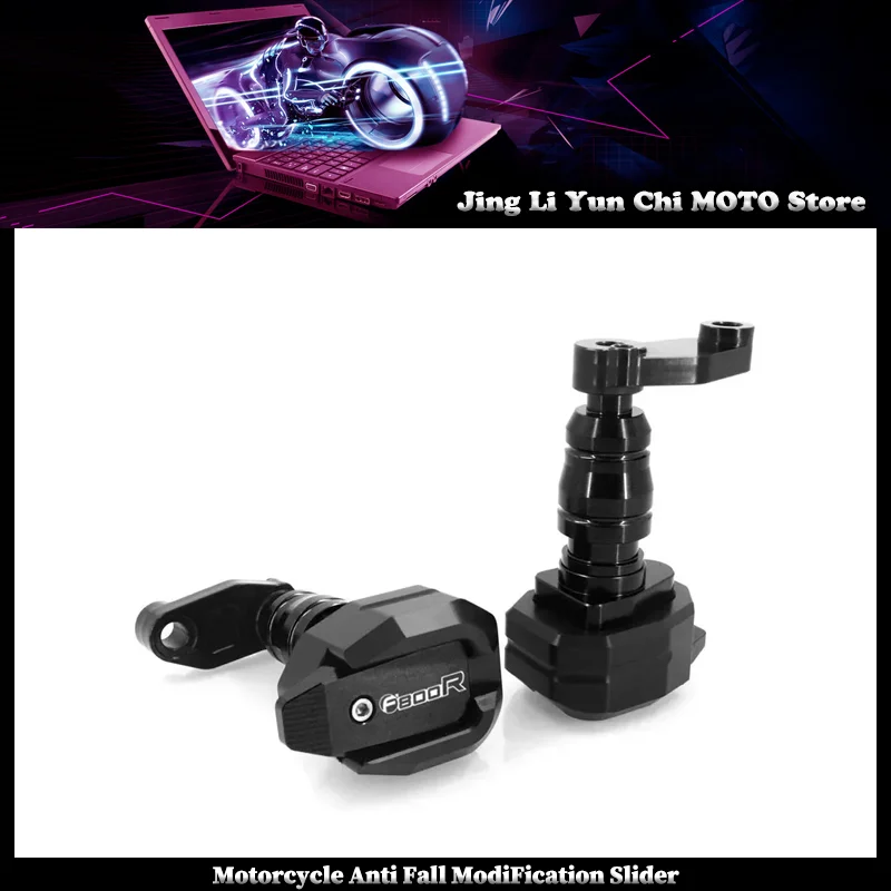 Для BMW F800R K1200R K1300R K 1200R 1300R F 800R мотоциклетная рамка для защиты от падения, слайдер, обтекатель, защита от ударов
Для BMW F800R K1200R K1300R K 1200R 1300R F 800R мотоциклетная рамка для защиты от падения, слайдер, обтекатель, защита от ударов