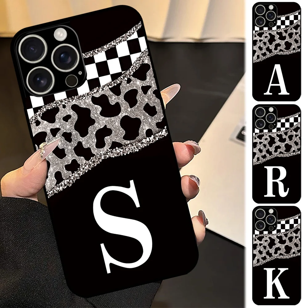 Artistic Stylish Mobile Phone Case Compatible with iPhone 16/ 16 Pro/ Plus/ Pro Max/16e Silicone Soft Case Protective Cover
Artistic Stylish Mobile Phone Case Compatible with iPhone 16/ 16 Pro/ Plus/ Pro Max/16e Silicone Soft Case Protective Cover