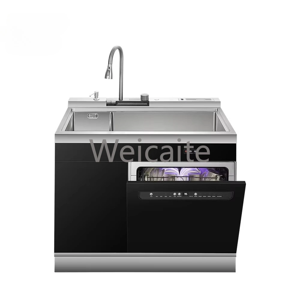 Best-selling Household Dishwasher, 12-person Capacity Intelligent Ultrasonic Automatic Kitchen Integrated Dishwasher
Best-selling Household Dishwasher, 12-person Capacity Intelligent Ultrasonic Automatic Kitchen Integrated Dishwasher