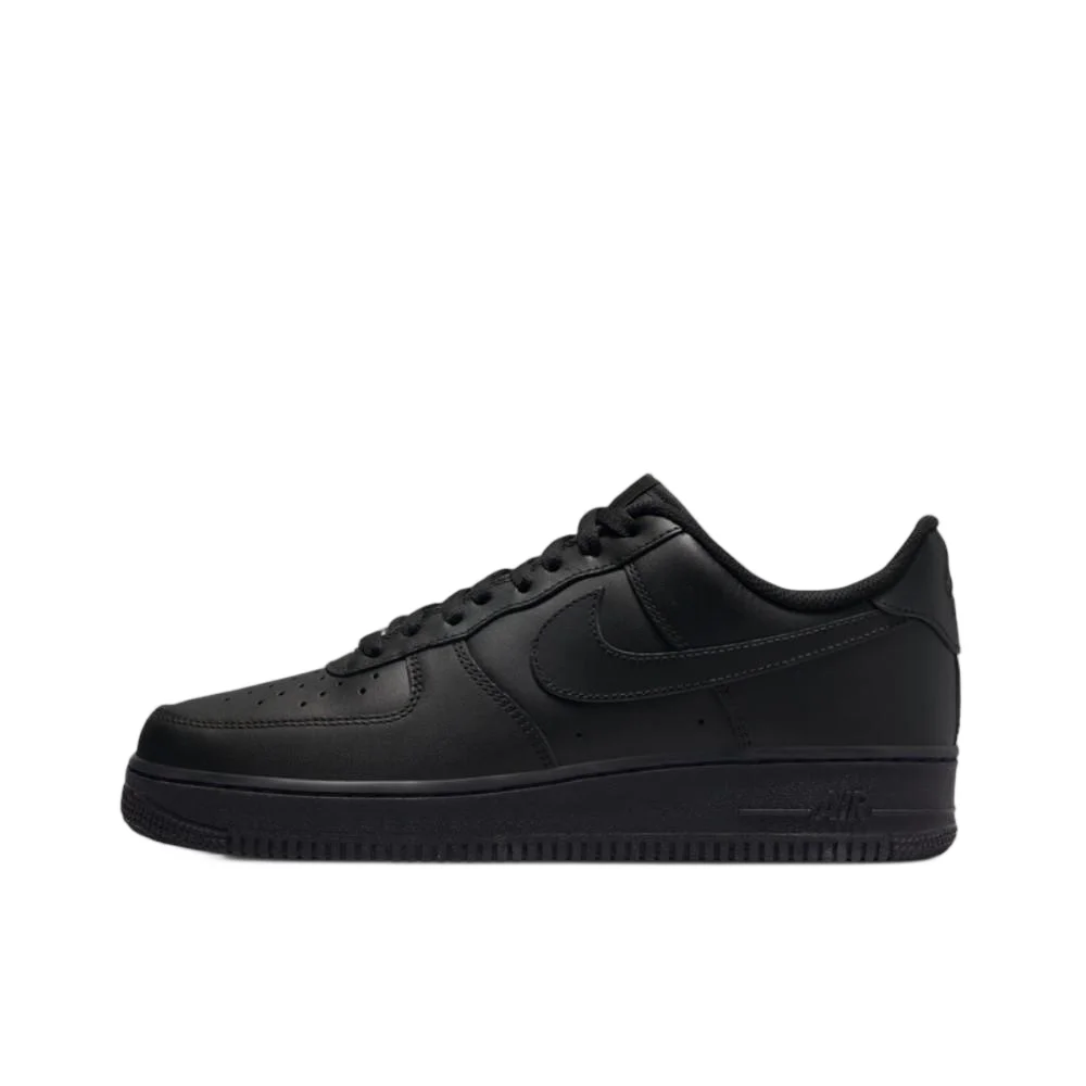 Nike Air Force 1 07 Darth Vader Retro Low-Top Sneakers Unisex Black CW2288-001
Nike Air Force 1 07 Darth Vader Retro Low-Top Sneakers Unisex Black CW2288-001