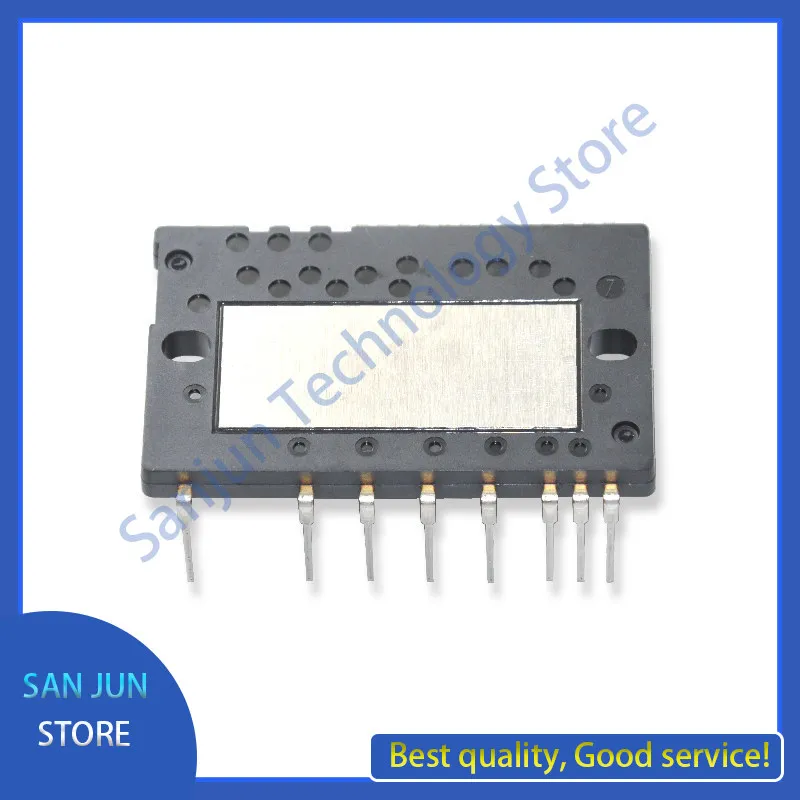 2pcs Original New 6MBP15XSF060-50 Power Inverter Inverter IGBT Power Module 15A600V
2pcs Original New 6MBP15XSF060-50 Power Inverter Inverter IGBT Power Module 15A600V