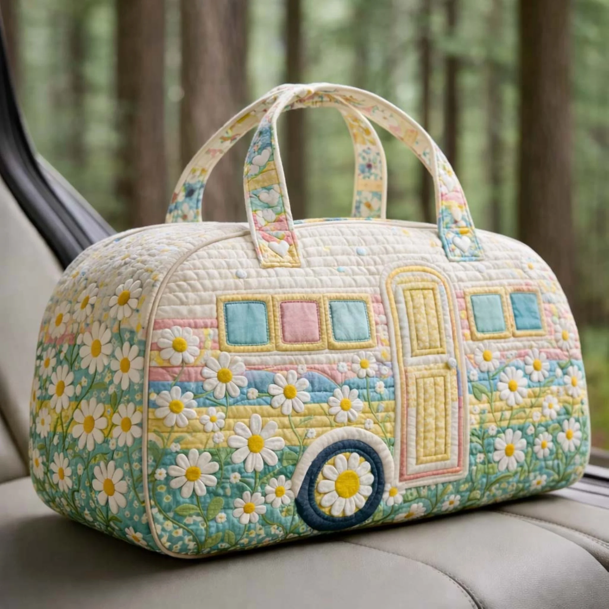 3D Printed Quilted Travel Bags fashion Handbag Hiking Camping casual Personalized Tote Bag Beach Sport Bags Gifts Training Bag
3D Printed Quilted Travel Bags fashion Handbag Hiking Camping casual Personalized Tote Bag Beach Sport Bags Gifts Training Bag