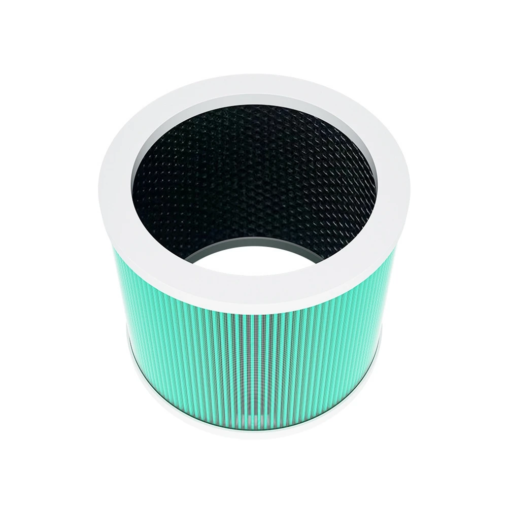 Durable-4 упаковки HY1800 H13 Сменный фильтр True HEPA для очистителя MORENTO/CHIVALZ/Loytio/AYAFATO/IOW HY1800
Durable-4 упаковки HY1800 H13 Сменный фильтр True HEPA для очистителя MORENTO/CHIVALZ/Loytio/AYAFATO/IOW HY1800