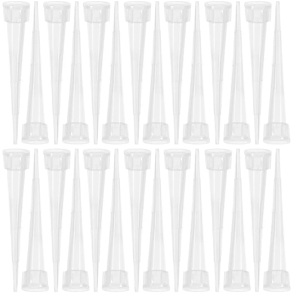 50Pcs Floral Water Tubes Flower Stem Tube Holder for Fresh Artificial Flowers DIY Arrangement Wedding Bouquet Florist Supplies
50Pcs Floral Water Tubes Flower Stem Tube Holder for Fresh Artificial Flowers DIY Arrangement Wedding Bouquet Florist Supplies