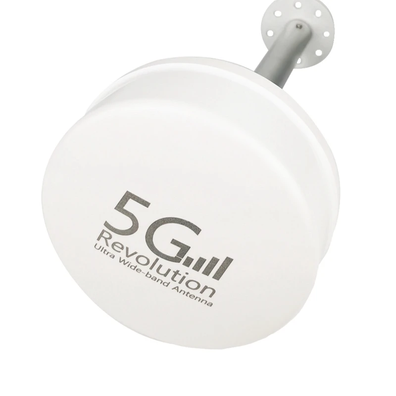 5G Antenna Revolution Antenna Outdoor Antenna Feed 698-6000Mhz 4G 5G Antenna Grid For Phone Radio TV Mesh Parabolic Antennas
5G Antenna Revolution Antenna Outdoor Antenna Feed 698-6000Mhz 4G 5G Antenna Grid For Phone Radio TV Mesh Parabolic Antennas