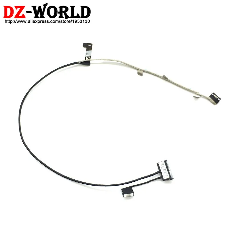 New/Orig Camera Cable Switch Connecting Cable Line for Lenovo ThinkPad X240 X260 X230S X240S X250 X270 Laptop 04X0875 00HT401
New/Orig Camera Cable Switch Connecting Cable Line for Lenovo ThinkPad X240 X260 X230S X240S X250 X270 Laptop 04X0875 00HT401