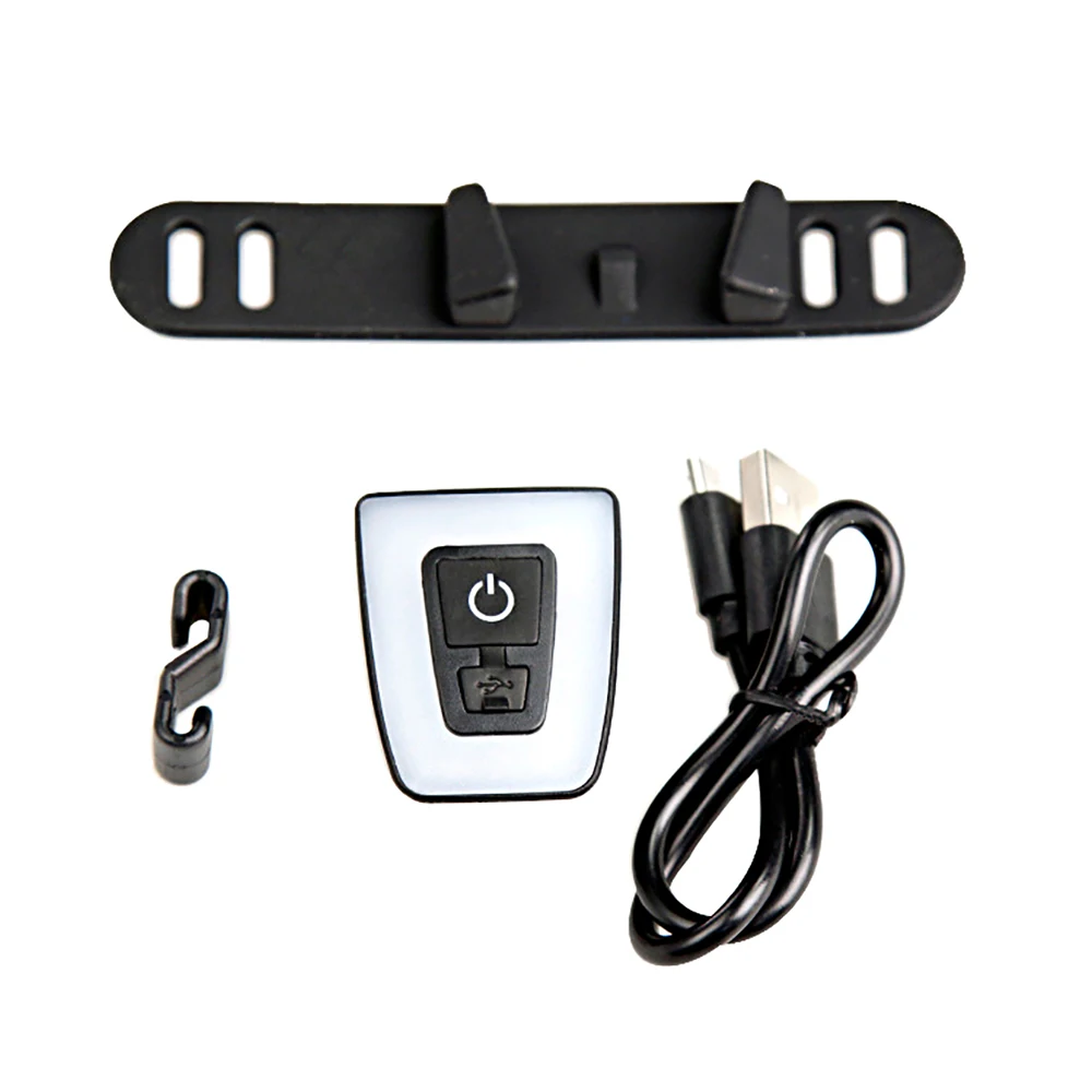 Night Cycling Tail Light Outdoor USB Charging Mountain waterproof LED Warning Bike Lights Tail Lamp Bicycle Accessories
Night Cycling Tail Light Outdoor USB Charging Mountain waterproof LED Warning Bike Lights Tail Lamp Bicycle Accessories