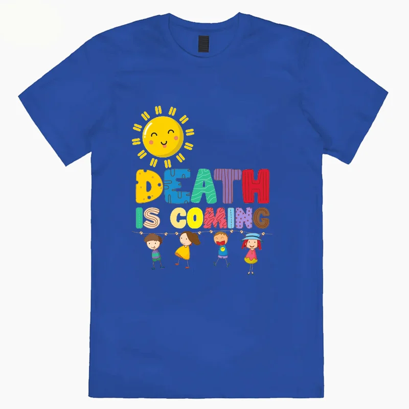 T Shirt Women Sun Petter Print Cartoon Y2k Punk Funny T-shirt Hip Hop Unisex Streetwear Harajuku Anime Tshirt Female Clothing
T Shirt Women Sun Petter Print Cartoon Y2k Punk Funny T-shirt Hip Hop Unisex Streetwear Harajuku Anime Tshirt Female Clothing