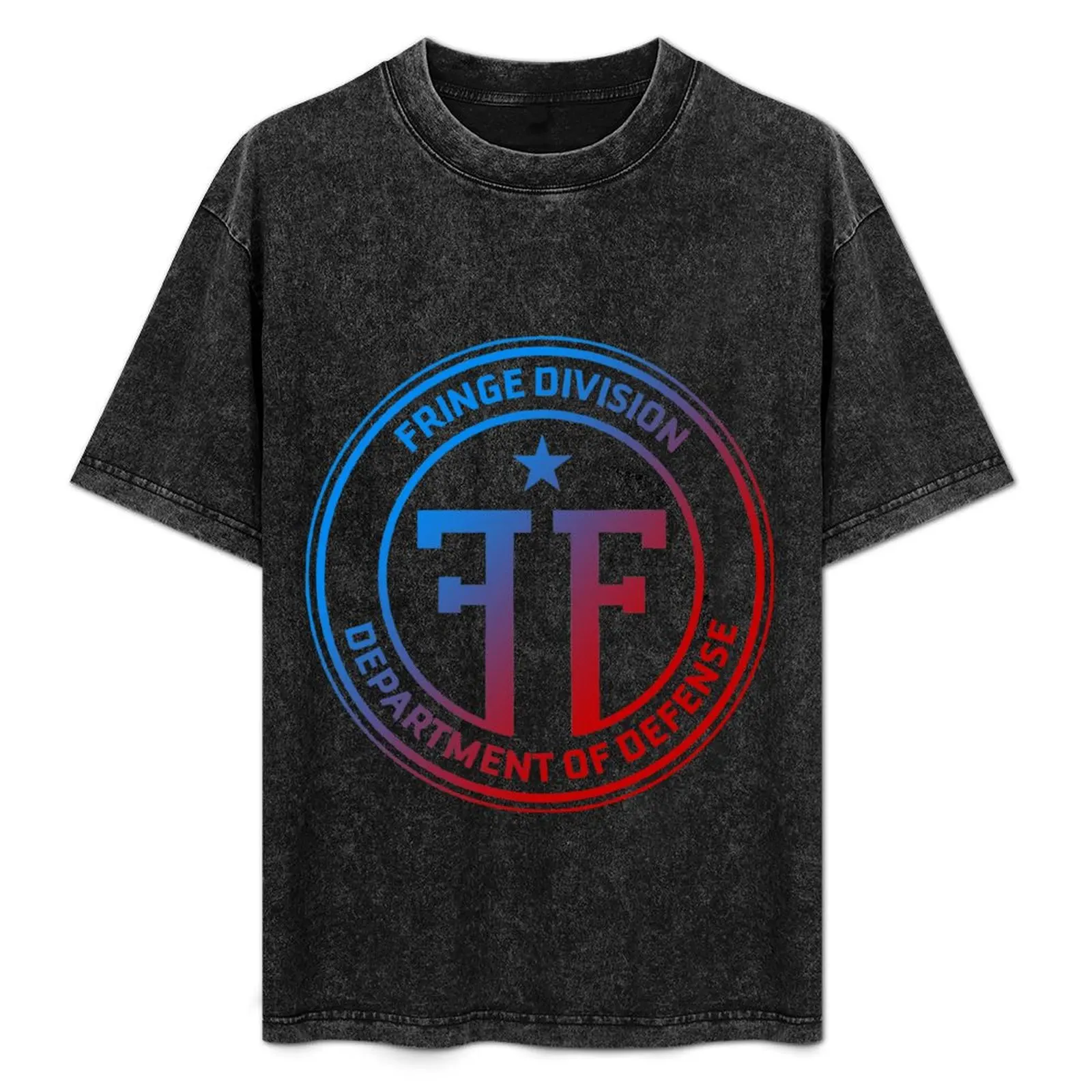 Fringe Division symbol double universe color T-Shirt aesthetic clothes new edition affliction shirts shirts men
Fringe Division symbol double universe color T-Shirt aesthetic clothes new edition affliction shirts shirts men