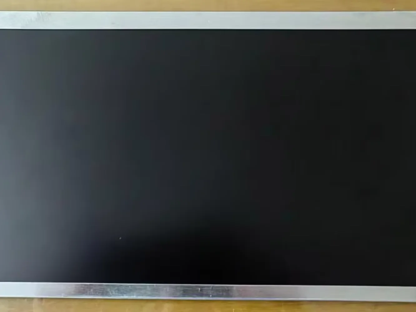 A116XW02 Дюймовый ЖК-экран, оригинальная панель для Auo, новинка
A116XW02 Дюймовый ЖК-экран, оригинальная панель для Auo, новинка