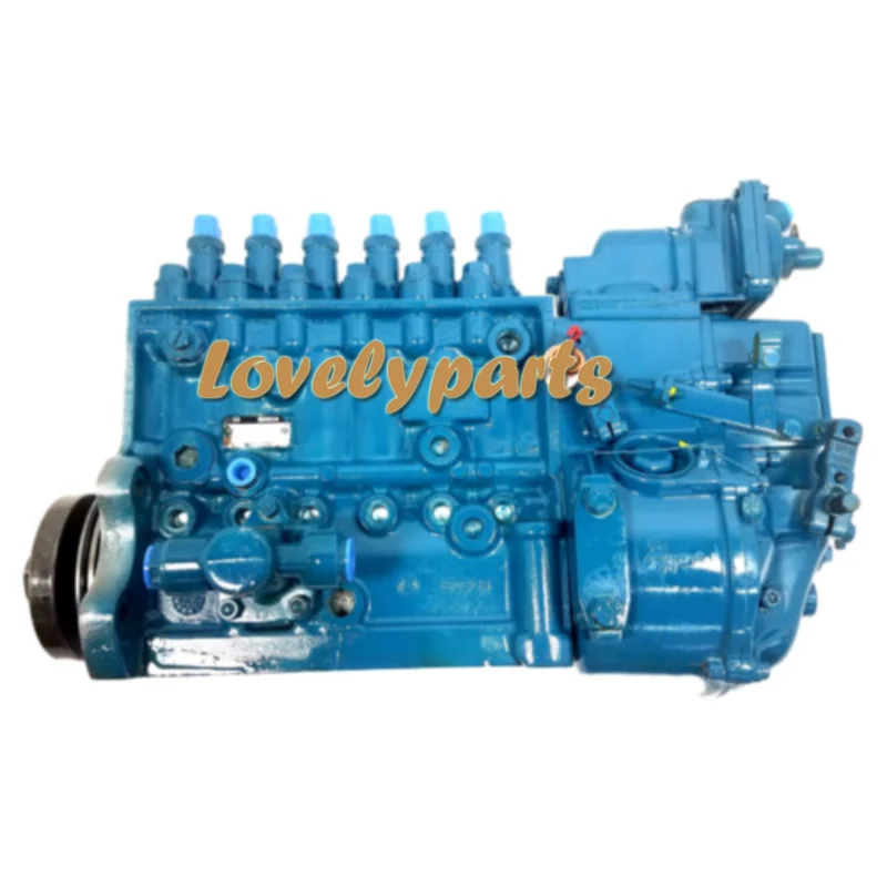 Fuel Injection Pump 0402746988 fits for International Navistar Engine DT466
Fuel Injection Pump 0402746988 fits for International Navistar Engine DT466