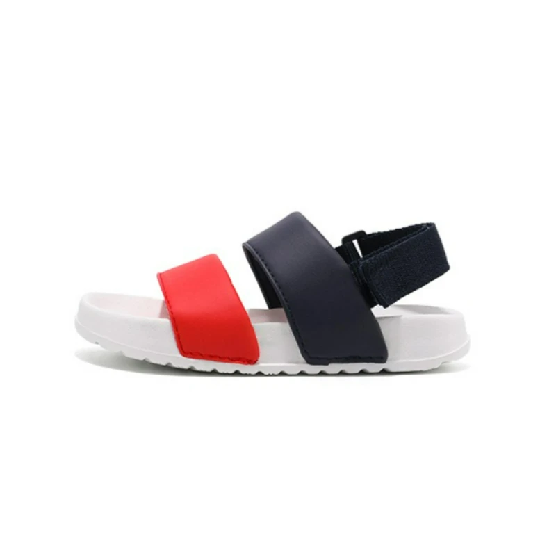 Toddler Sandals Boy Girls Barefoot Shoes Fashion Lightweight Comfortable 4-8 Years Summer Casual Water Shoes Boy Sandals
Toddler Sandals Boy Girls Barefoot Shoes Fashion Lightweight Comfortable 4-8 Years Summer Casual Water Shoes Boy Sandals