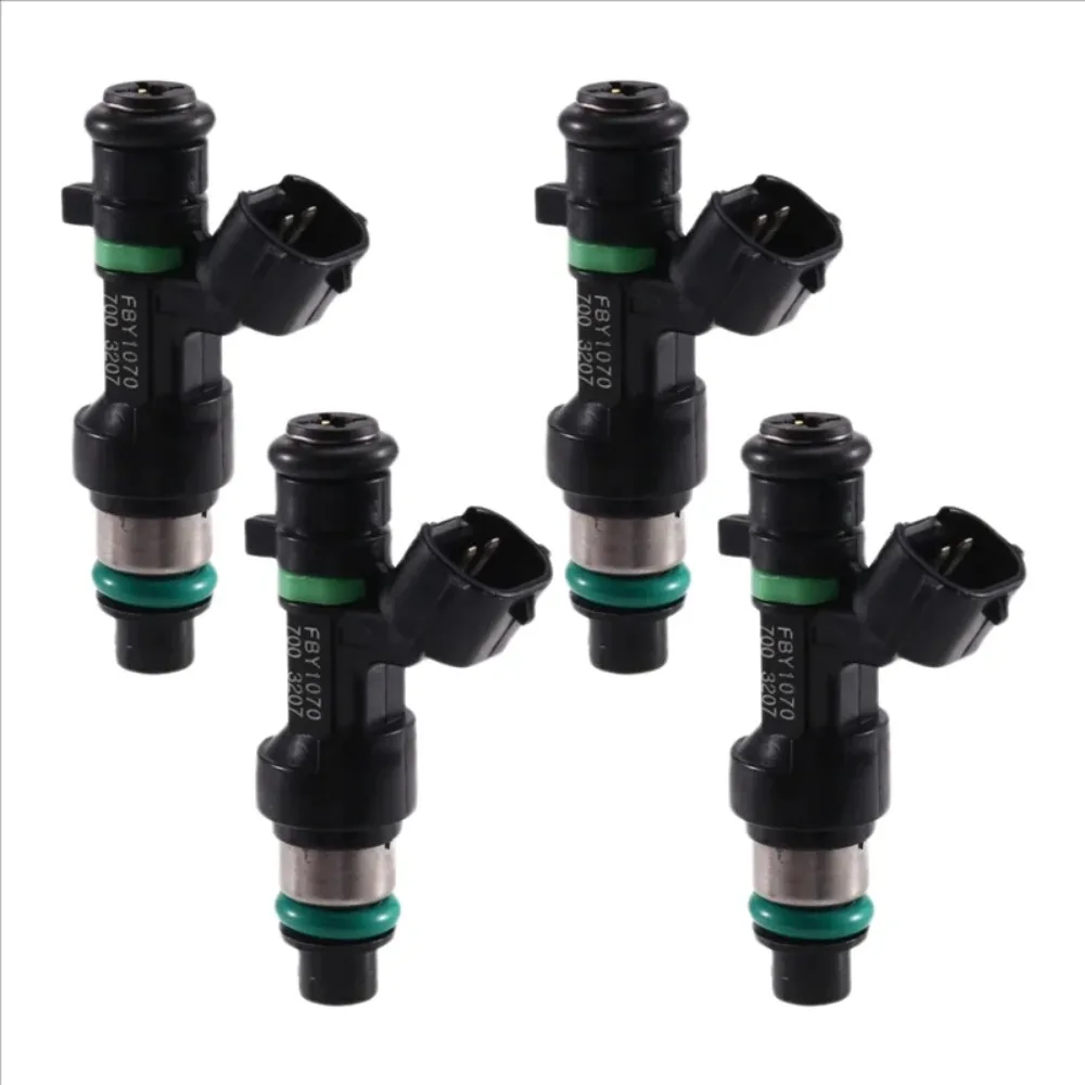 Boquillas de inyector de combustible para coche FBY1070, repuesto de 4 piezas para Nissan Sentra 1.8L 2000-2002
Boquillas de inyector de combustible para coche FBY1070, repuesto de 4 piezas para Nissan Sentra 1.8L 2000-2002