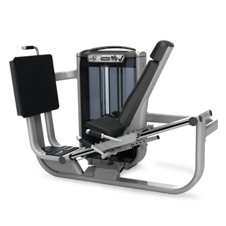 High End Leg Press Machine Commercial Gym Equipment Pin Loaded Strength Training Machine Leg Exercise Fitness Equipment
High End Leg Press Machine Commercial Gym Equipment Pin Loaded Strength Training Machine Leg Exercise Fitness Equipment