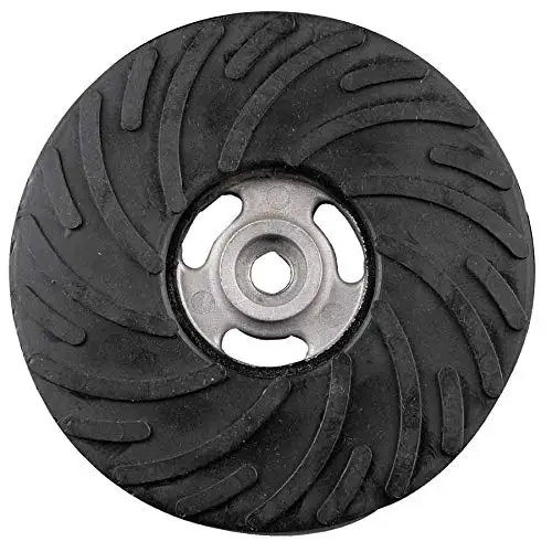 48221 Air-Cooled Rubber Back-Up Pads (4 Units)
48221 Air-Cooled Rubber Back-Up Pads (4 Units)