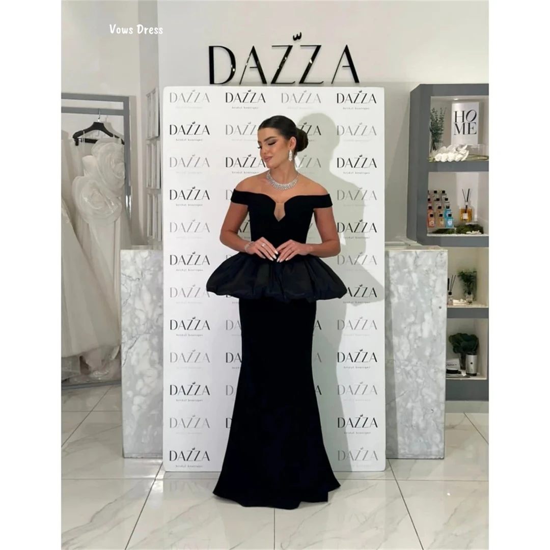 Vows Custom Made Party Dress for Wedding Dresses Line A Evening Gown Luxury Prom Dresses 2025 Red Off-shoulder Ball Gowns Woman
Vows Custom Made Party Dress for Wedding Dresses Line A Evening Gown Luxury Prom Dresses 2025 Red Off-shoulder Ball Gowns Woman