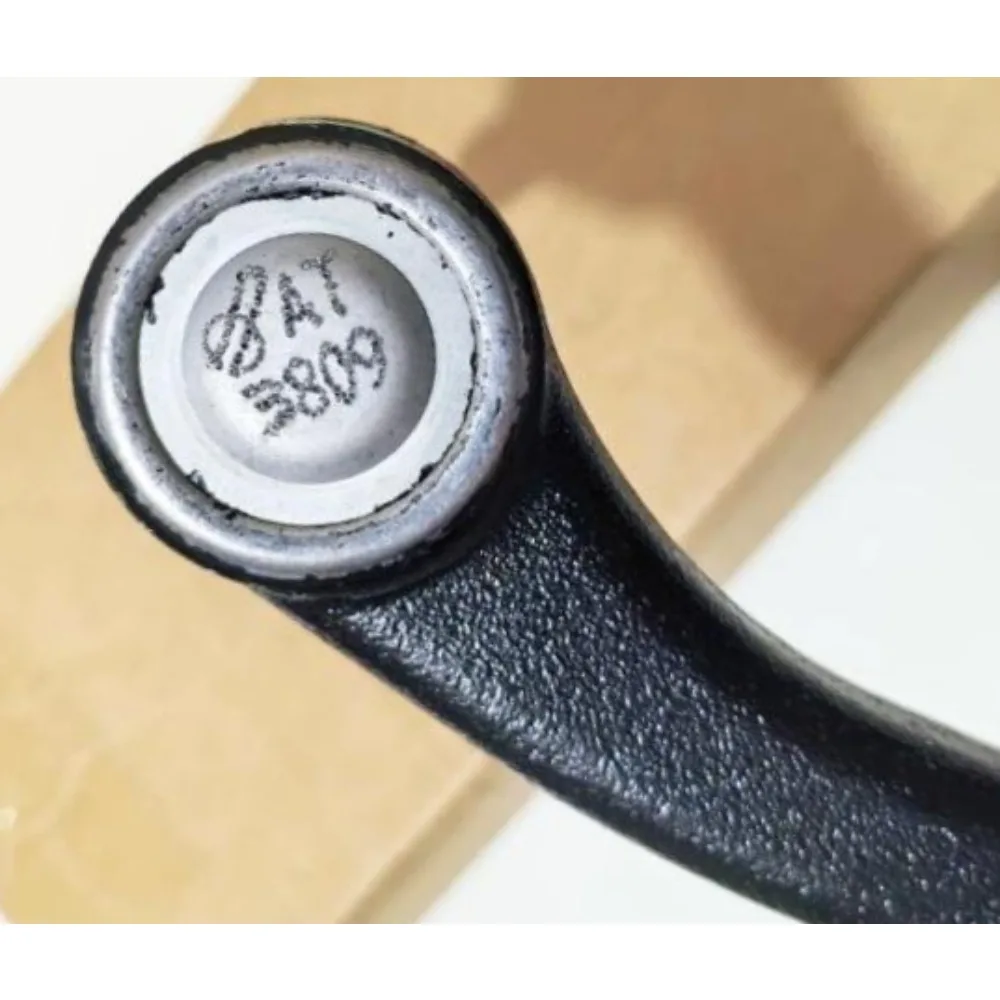 Genuine for BYD Han EV DMI E9 Steering Wheel Ball Joint Rod Outer Ball Joint Transverse Automotive Parts Brand New Accessories
Genuine for BYD Han EV DMI E9 Steering Wheel Ball Joint Rod Outer Ball Joint Transverse Automotive Parts Brand New Accessories