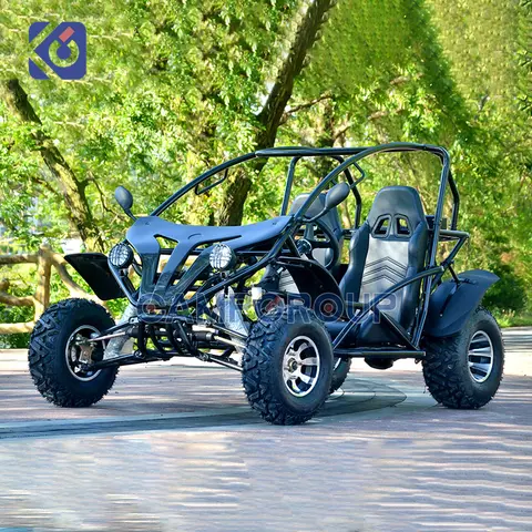 CAMP China All Terrain Go Kart Electric off Road Electric 4x4 dune Buggy for Adults