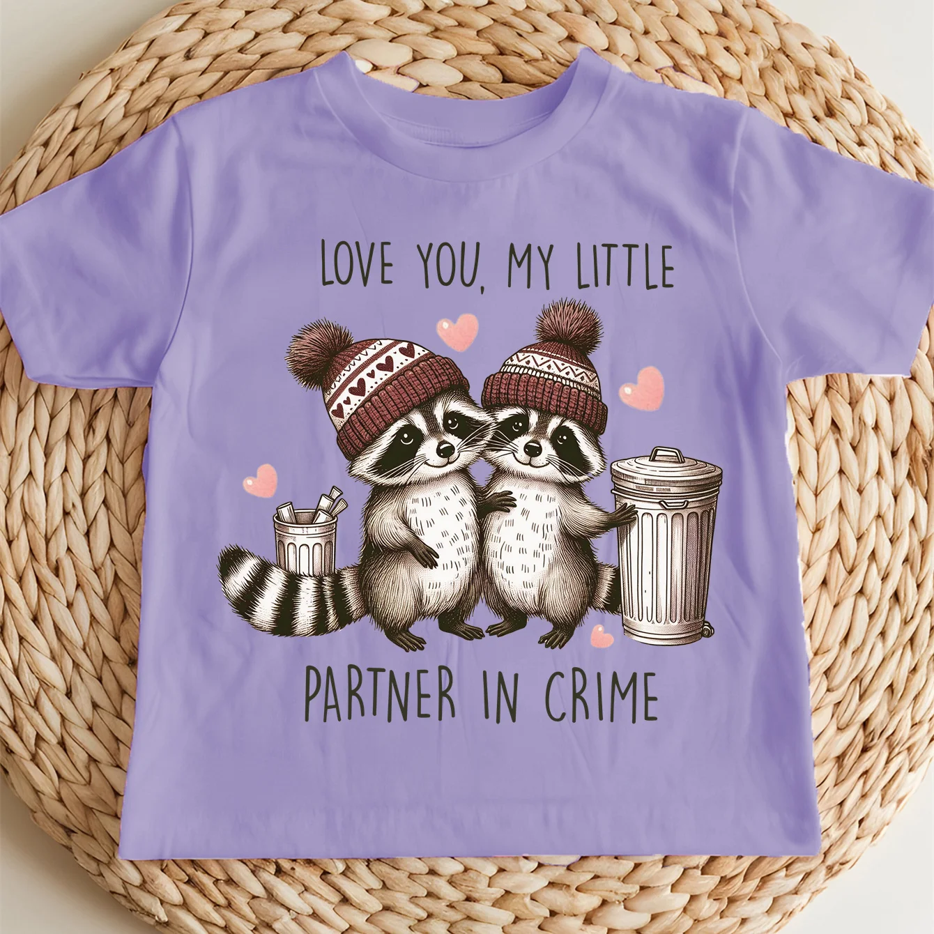 Детская базовая одежда из 100% хлопка с милым принтом енота, удобная футболка для девочек, футболка с круглым вырезом и короткими рукавами для улицы
Детская базовая одежда из 100% хлопка с милым принтом енота, удобная футболка для девочек, футболка с круглым вырезом и короткими рукавами для улицы