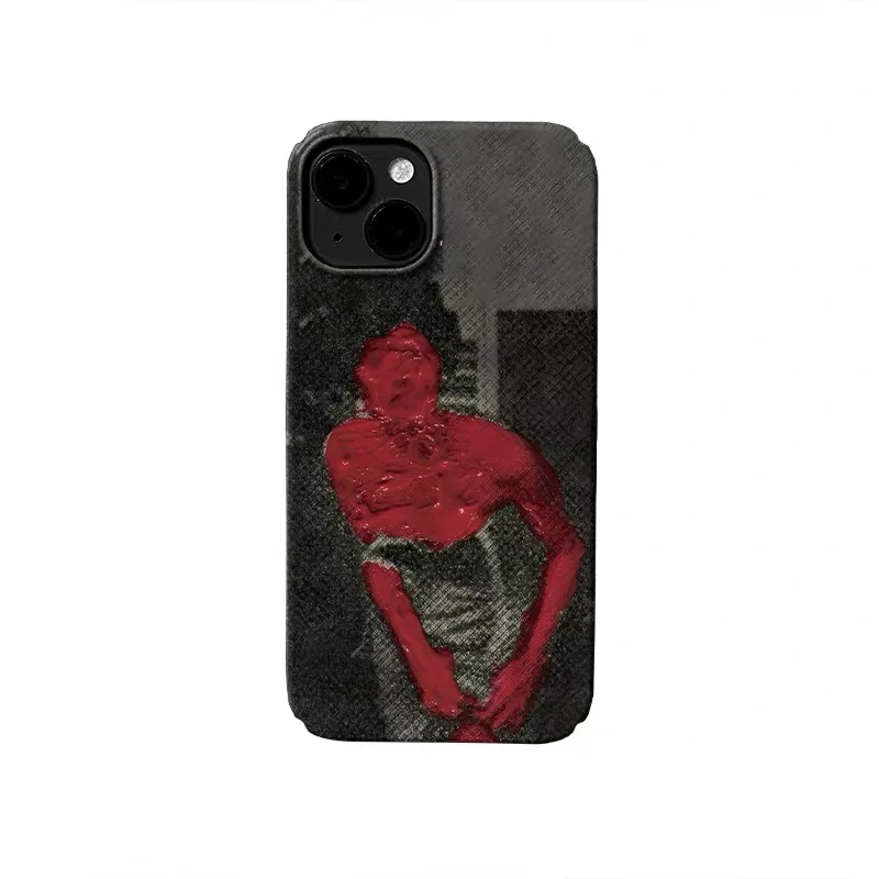 Red Hell Man Dark System Phone Case for IPHONE 17 Air 16E 15 PROMAX 14 Plus 13 12 MINI 11 PRO 16Plus XR XS Acrylic Phone Cover
Red Hell Man Dark System Phone Case for IPHONE 17 Air 16E 15 PROMAX 14 Plus 13 12 MINI 11 PRO 16Plus XR XS Acrylic Phone Cover