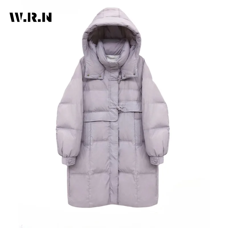 Women's Casual Sweet Long Sleeve Single Breasted Parkas Fashion Warm Solid Coat 2023 Autumn Winter Oversized Outerwear Jacket
Women's Casual Sweet Long Sleeve Single Breasted Parkas Fashion Warm Solid Coat 2023 Autumn Winter Oversized Outerwear Jacket