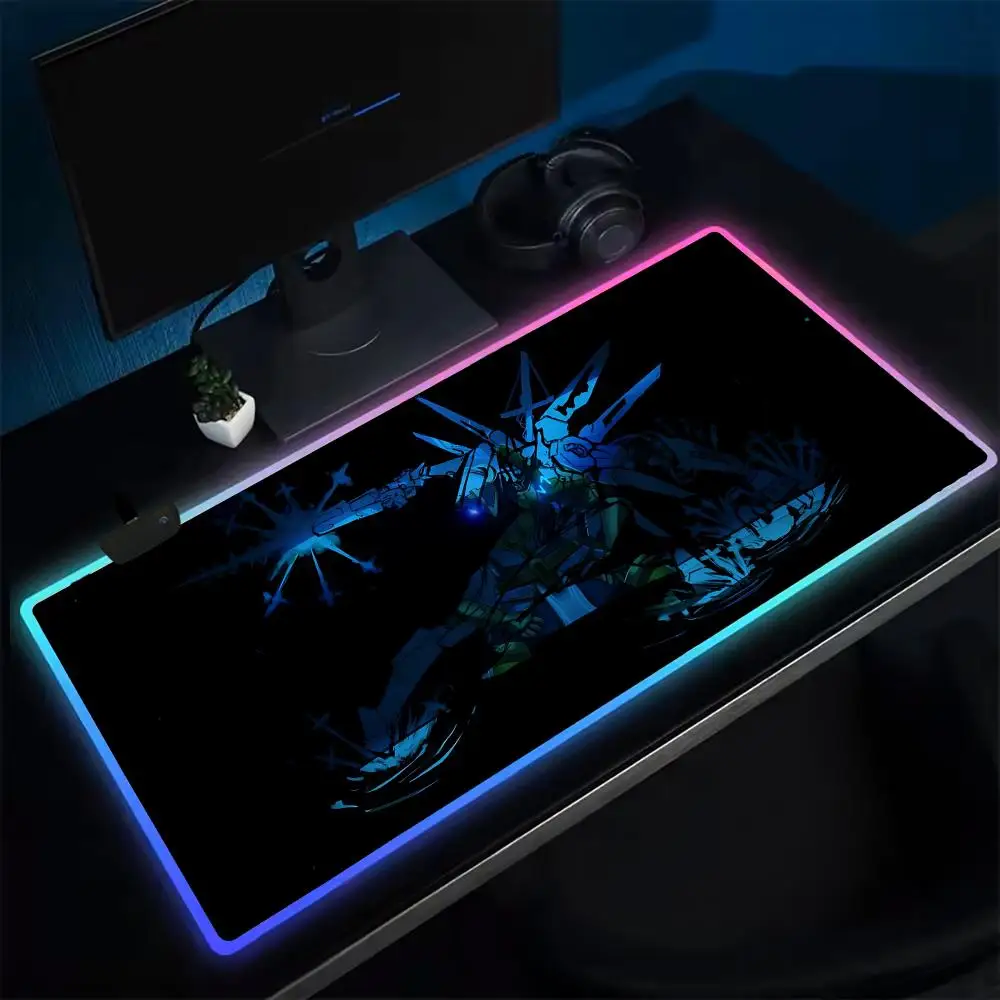 15-Cool U-ULTRAKILL Mouse Pad Anime Gaming Mouse Pad LED Table Pads Backlit Rubber Desktop XXL RGB Desk Mats
15-Cool U-ULTRAKILL Mouse Pad Anime Gaming Mouse Pad LED Table Pads Backlit Rubber Desktop XXL RGB Desk Mats