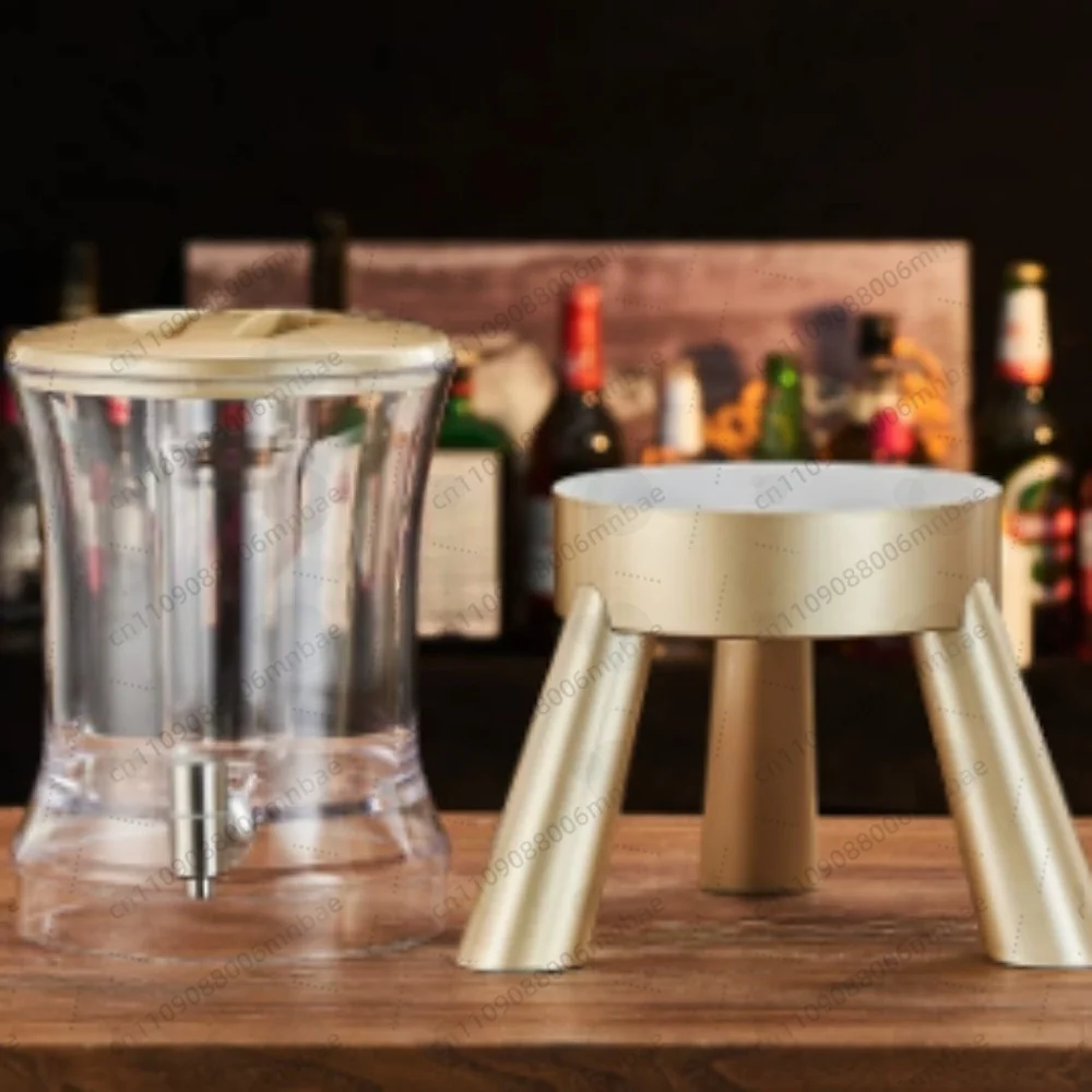 3L Luminous Beer Cannon Commercial Beverage Tower Bar KTV Restaurant Drink Dispenser Container
3L Luminous Beer Cannon Commercial Beverage Tower Bar KTV Restaurant Drink Dispenser Container